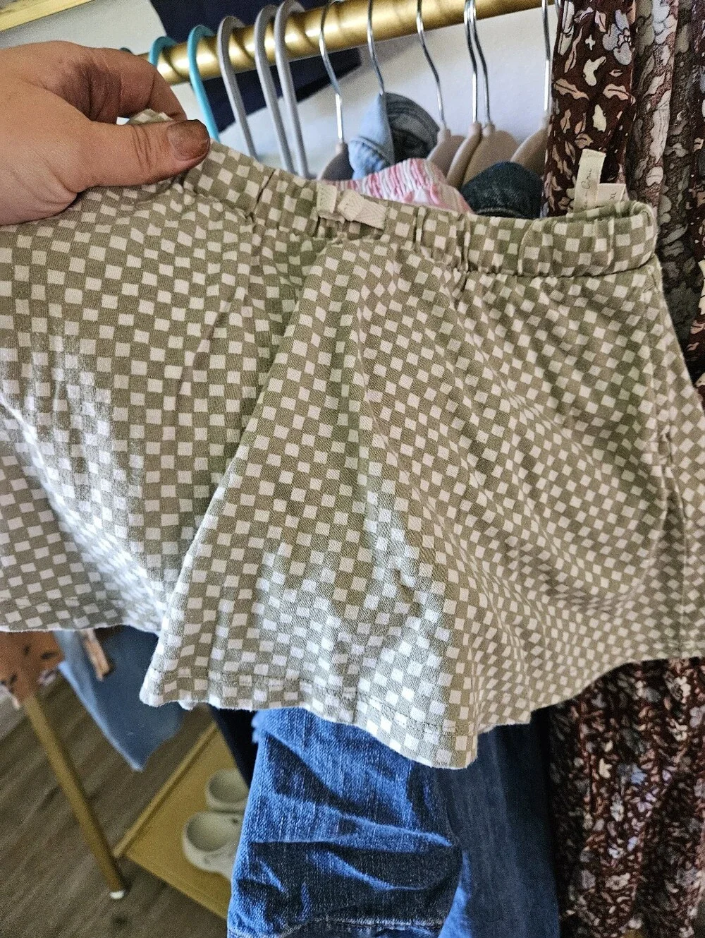 5t Skort/short Bundle